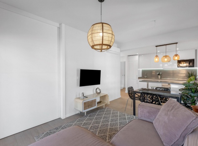 Wederverkoop - Appartement - Villamartin - Res. Palapa Golf