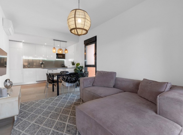 Wederverkoop - Appartement - Villamartin - Res. Palapa Golf