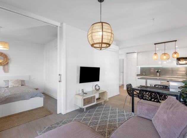Wederverkoop - Appartement - Villamartin - Res. Palapa Golf