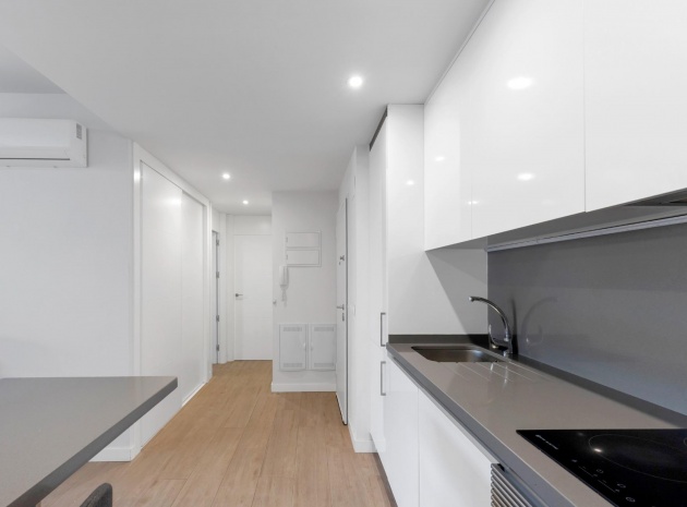 Wederverkoop - Appartement - Villamartin - Res. Palapa Golf