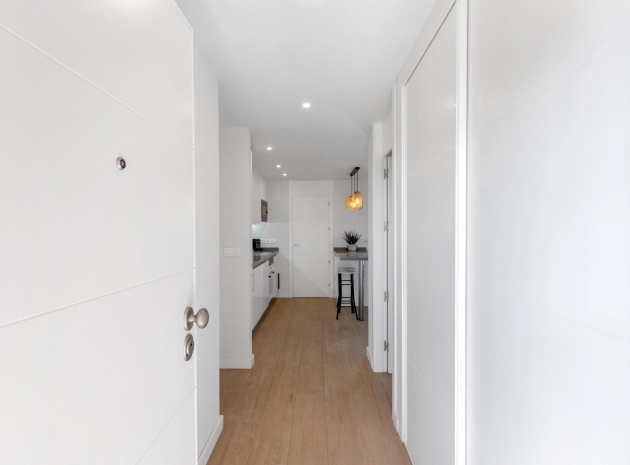 Wederverkoop - Appartement - Villamartin - Res. Palapa Golf