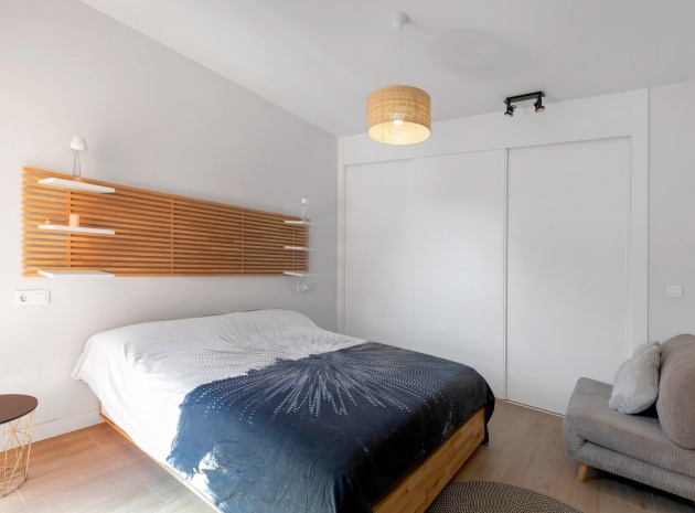 Wederverkoop - Appartement - Villamartin - Res. Palapa Golf