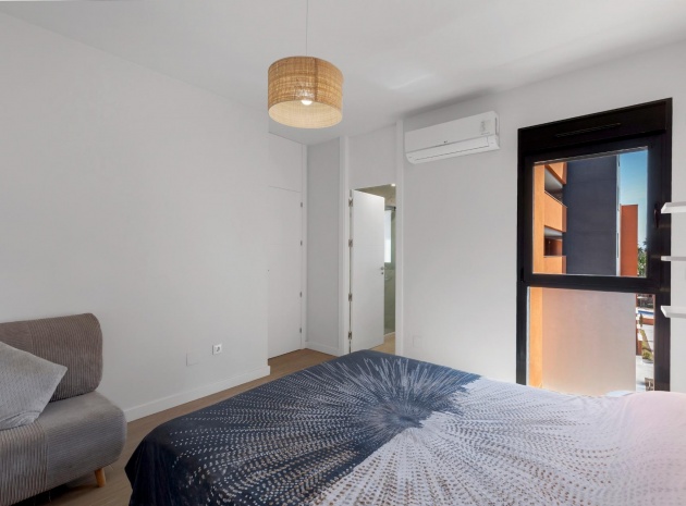 Wederverkoop - Appartement - Villamartin - Res. Palapa Golf