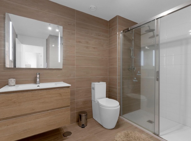 Wederverkoop - Appartement - Villamartin - Res. Palapa Golf