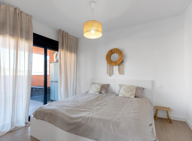 Wederverkoop - Appartement - Villamartin - Res. Palapa Golf