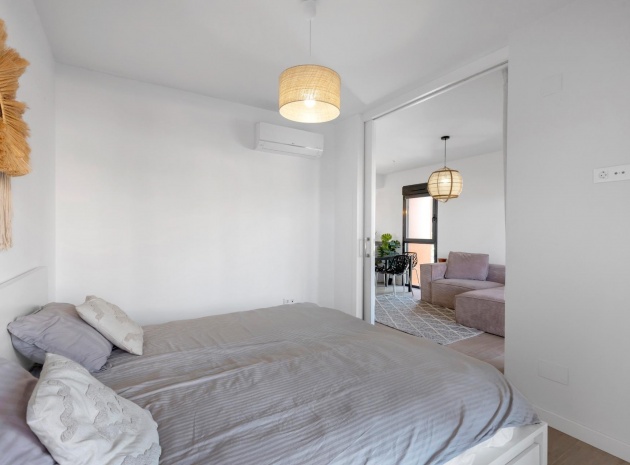 Wederverkoop - Appartement - Villamartin - Res. Palapa Golf