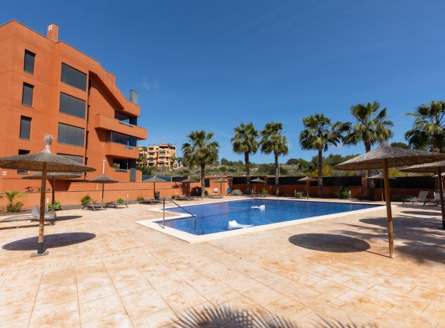 Wederverkoop - Appartement - Villamartin - Res. Palapa Golf