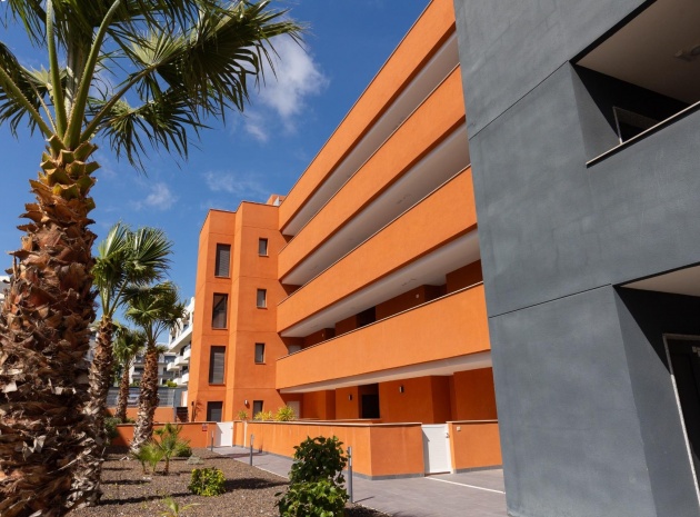 Wederverkoop - Appartement - Villamartin - Res. Palapa Golf