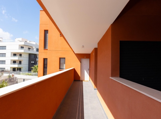 Wederverkoop - Appartement - Villamartin - Res. Palapa Golf