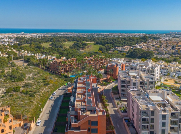 Wederverkoop - Appartement - Villamartin - Res. Palapa Golf