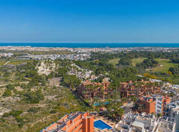 Wederverkoop - Appartement - Villamartin - Res. Palapa Golf