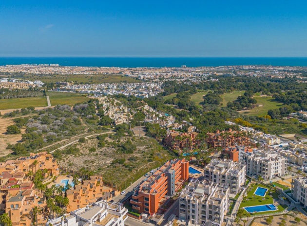 Wederverkoop - Appartement - Villamartin - Res. Palapa Golf
