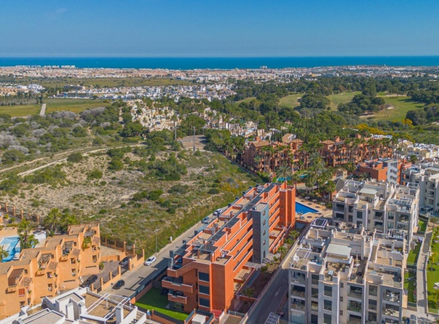 Wederverkoop - Appartement - Villamartin - Res. Palapa Golf