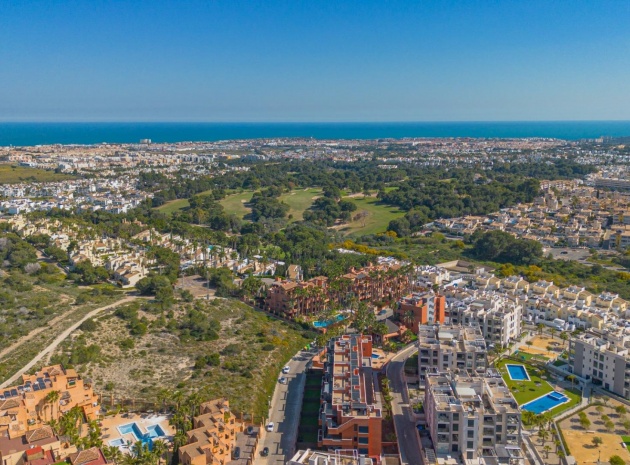 Wederverkoop - Appartement - Villamartin - Res. Palapa Golf