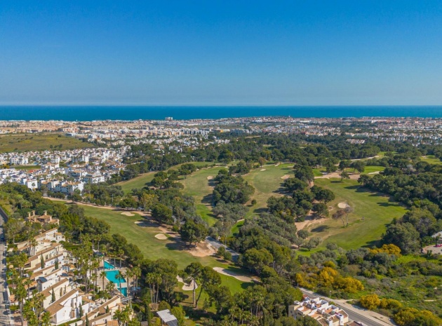 Wederverkoop - Appartement - Villamartin - Res. Palapa Golf