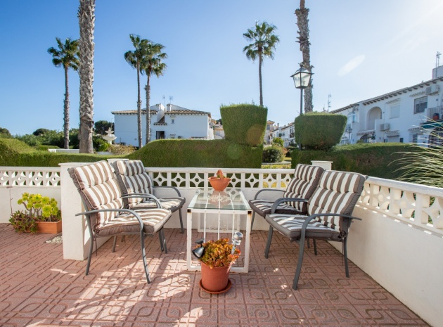 Resale - Apartment - Los Balcones - lago jardin