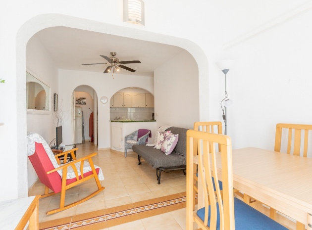 Resale - Apartment - Los Balcones - lago jardin