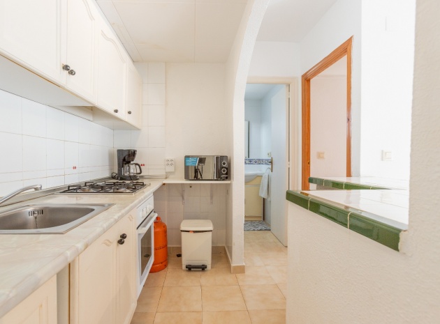 Resale - Apartment - Los Balcones - lago jardin
