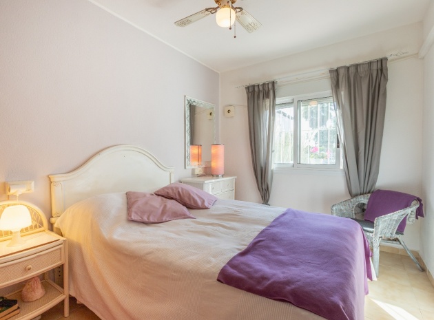 Resale - Apartment - Los Balcones - lago jardin