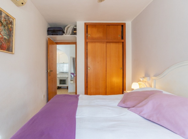 Resale - Apartment - Los Balcones - lago jardin