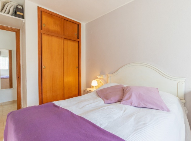 Resale - Apartment - Los Balcones - lago jardin