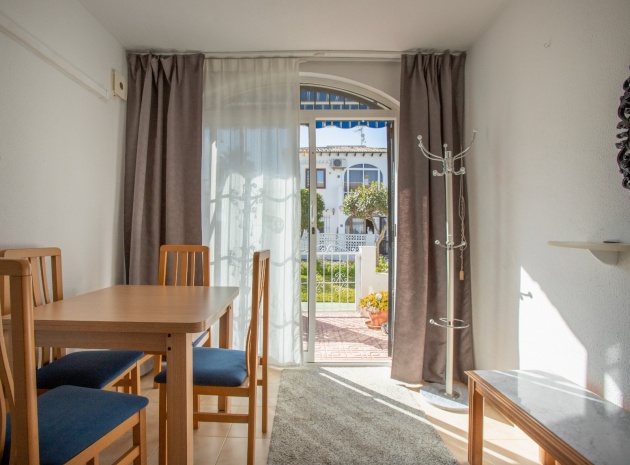 Resale - Apartment - Los Balcones - lago jardin