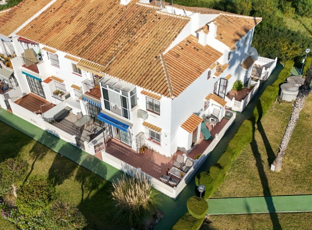 Resale - Apartment - Los Balcones - lago jardin