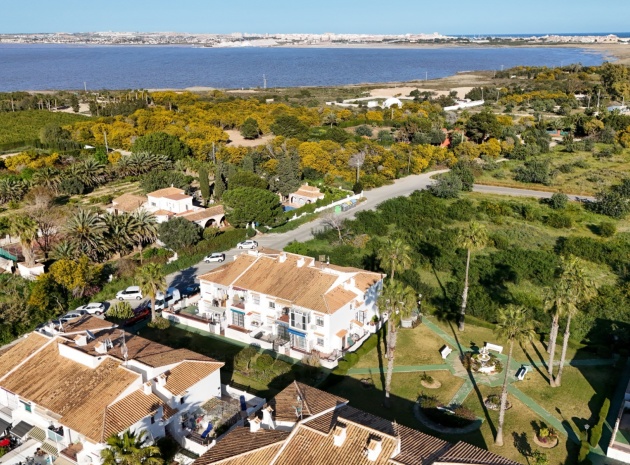 Resale - Apartment - Los Balcones - lago jardin