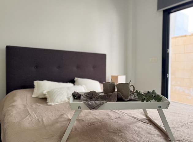 Wederverkoop - Villa - Ciudad Quesada - Dona Pepa