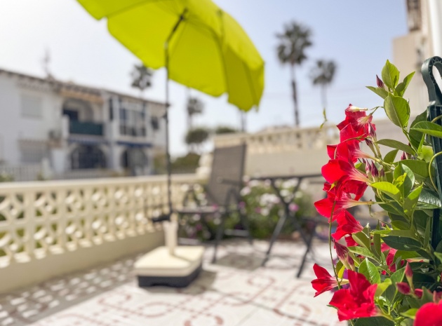 Resale - Apartment - Los Balcones - lago jardin