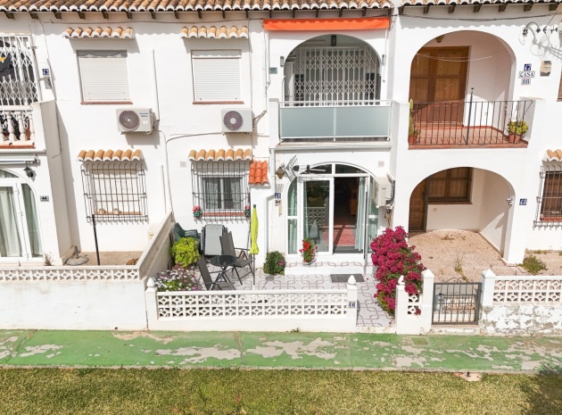 Resale - Apartment - Los Balcones - lago jardin