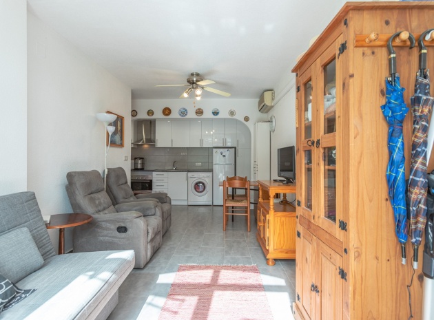 Resale - Apartment - Los Balcones - lago jardin