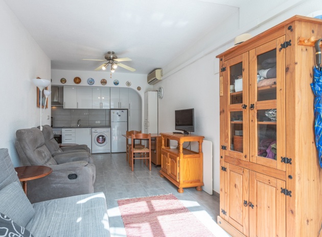 Resale - Apartment - Los Balcones - lago jardin