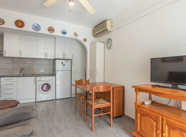 Resale - Apartment - Los Balcones - lago jardin