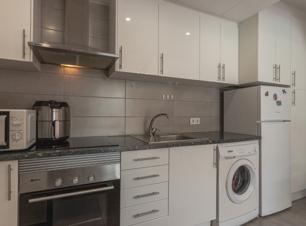 Resale - Apartment - Los Balcones - lago jardin