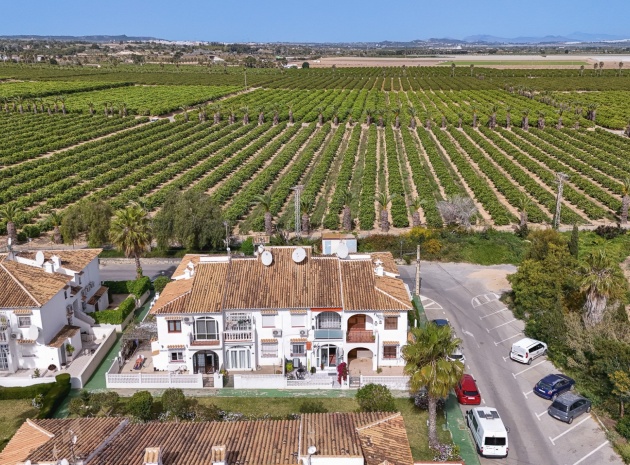 Resale - Apartment - Los Balcones - lago jardin