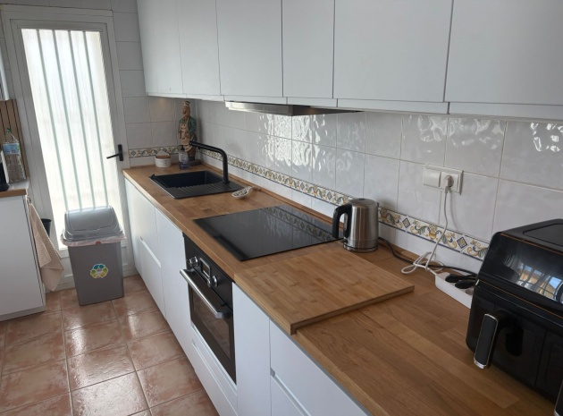 Återförsäljning - Radhus - Algorfa - Montemar
