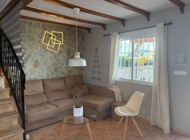 Återförsäljning - Radhus - Algorfa - Montemar