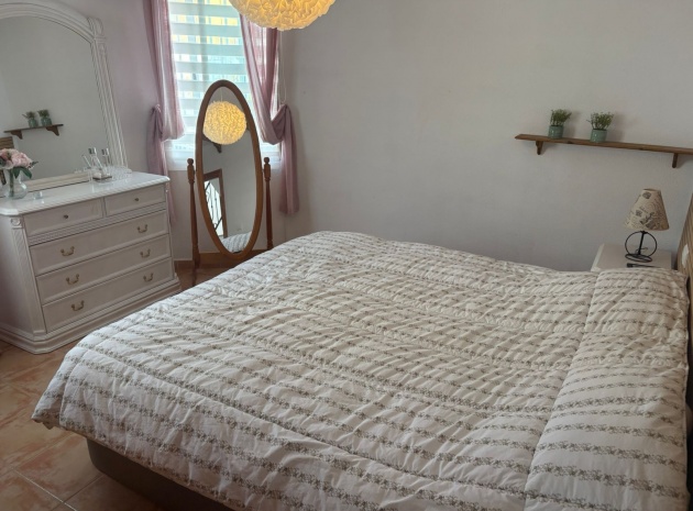 Återförsäljning - Radhus - Algorfa - Montemar