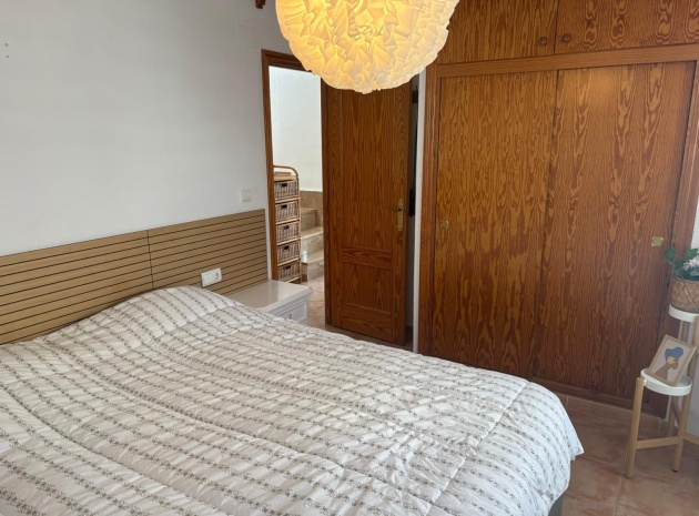 Återförsäljning - Radhus - Algorfa - Montemar