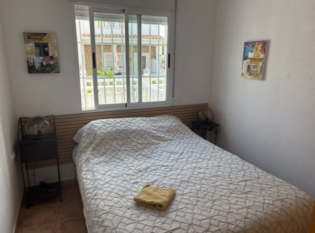 Återförsäljning - Radhus - Algorfa - Montemar