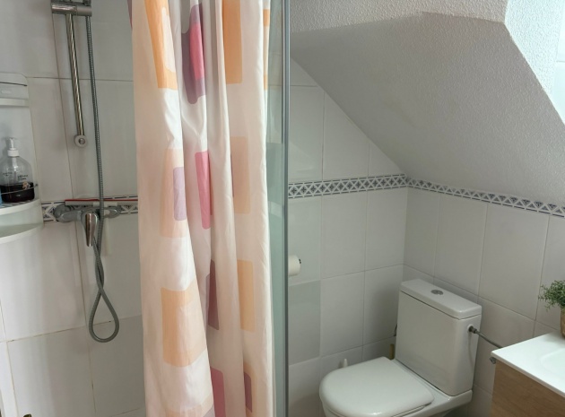 Återförsäljning - Radhus - Algorfa - Montemar