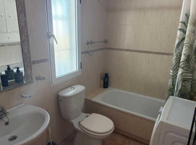Återförsäljning - Radhus - Algorfa - Montemar
