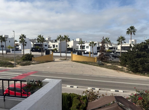 Återförsäljning - Radhus - Algorfa - Montemar