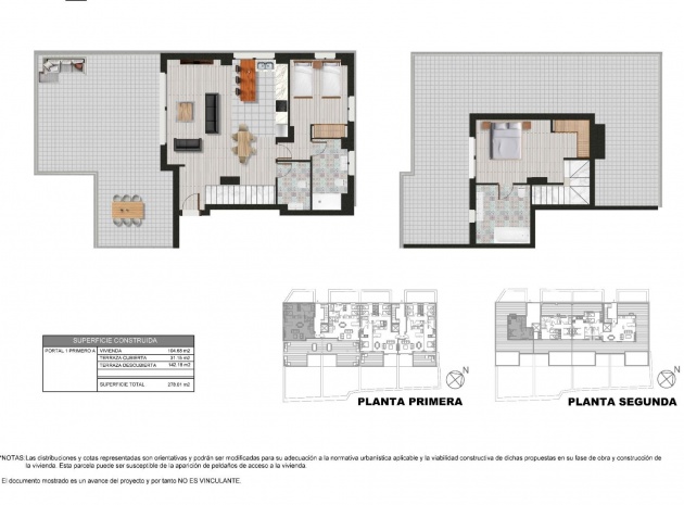 New Build - Apartment - Casares - Doña Julia Golf