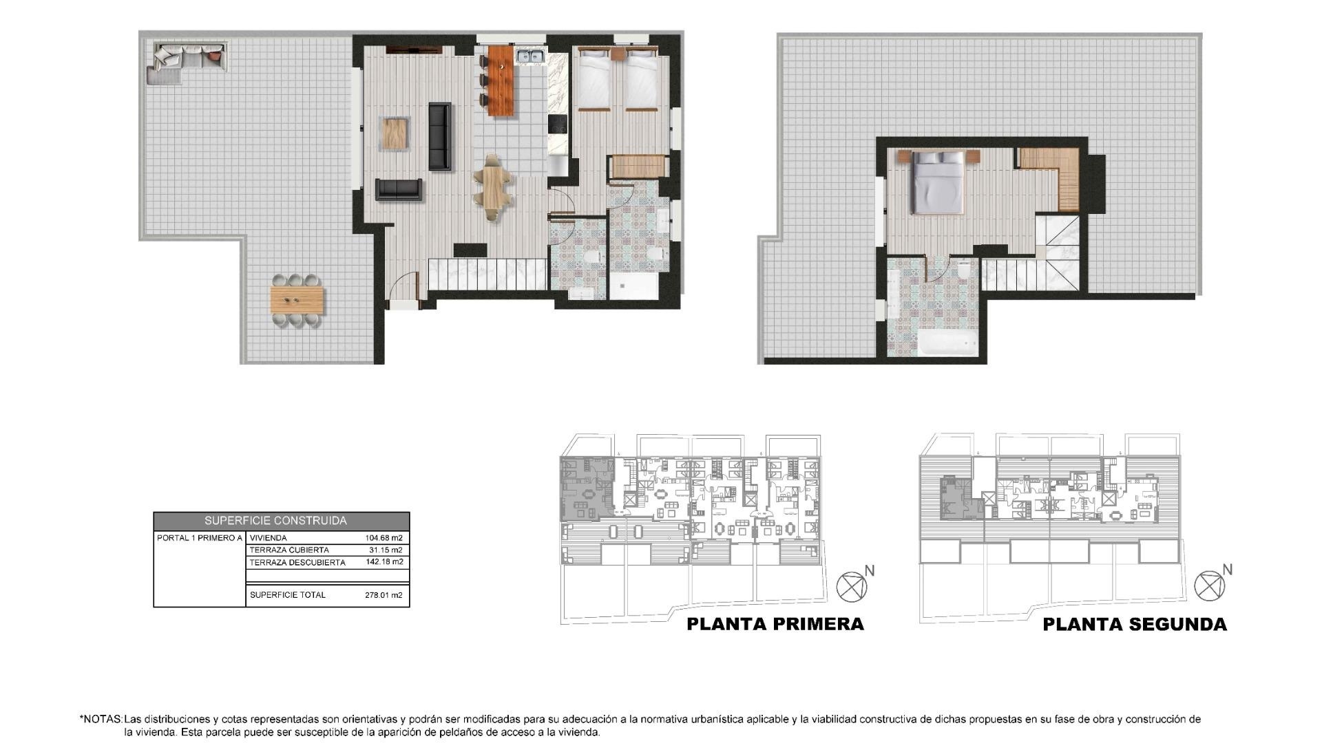 New Build - Apartment - Casares - Doña Julia Golf