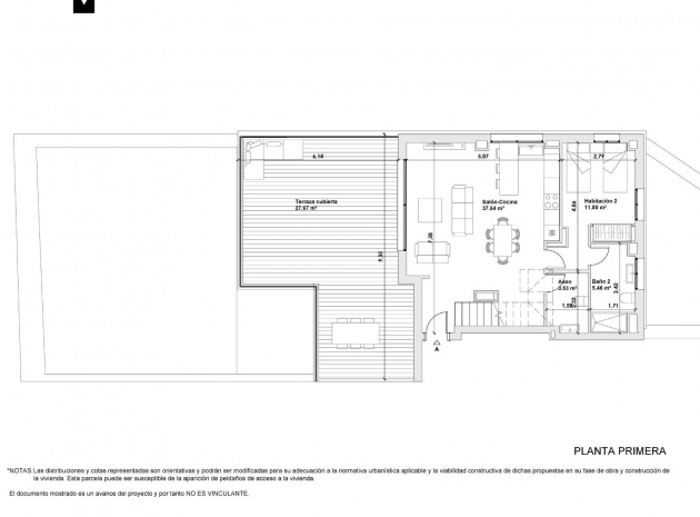 New Build - Apartment - Casares - Doña Julia Golf