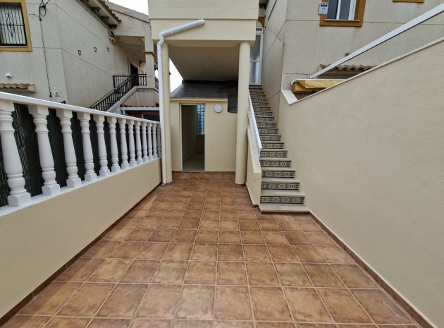 Revente - Appartement - Playa Flamenca - Res. San Antonio