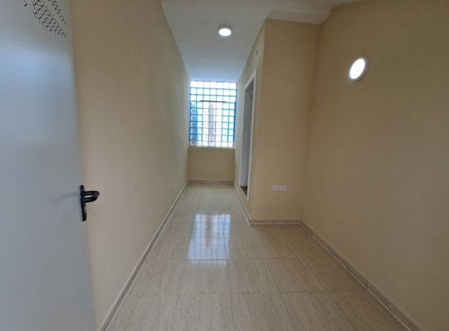 Revente - Appartement - Playa Flamenca - Res. San Antonio
