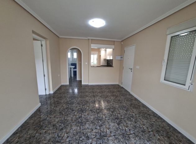 Revente - Appartement - Playa Flamenca - Res. San Antonio